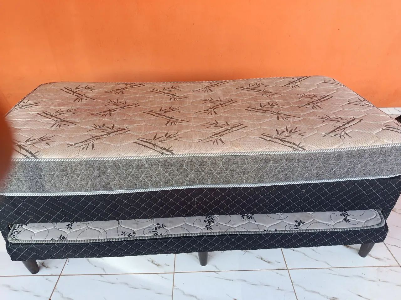 Bi cama solteiro  - Foto 4