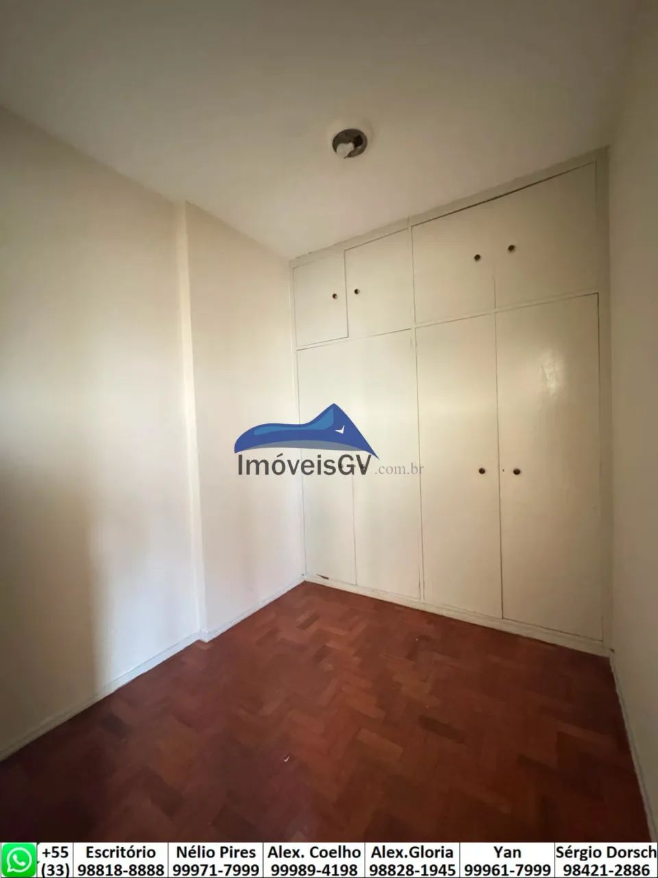 Apartamento no centro - Foto 4