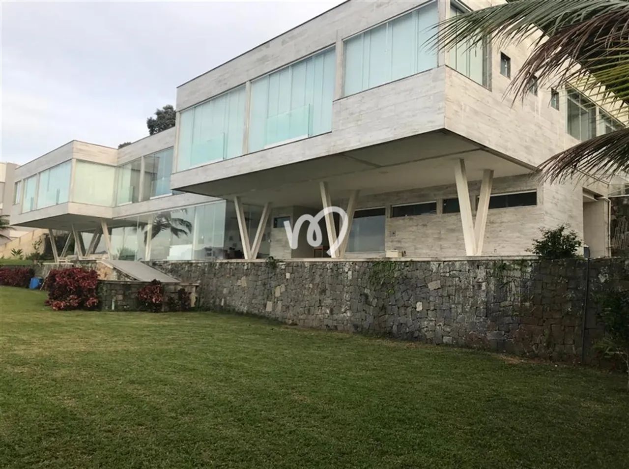 0 - Casa 6 quartos, sendo 6 suítes - Foto 5