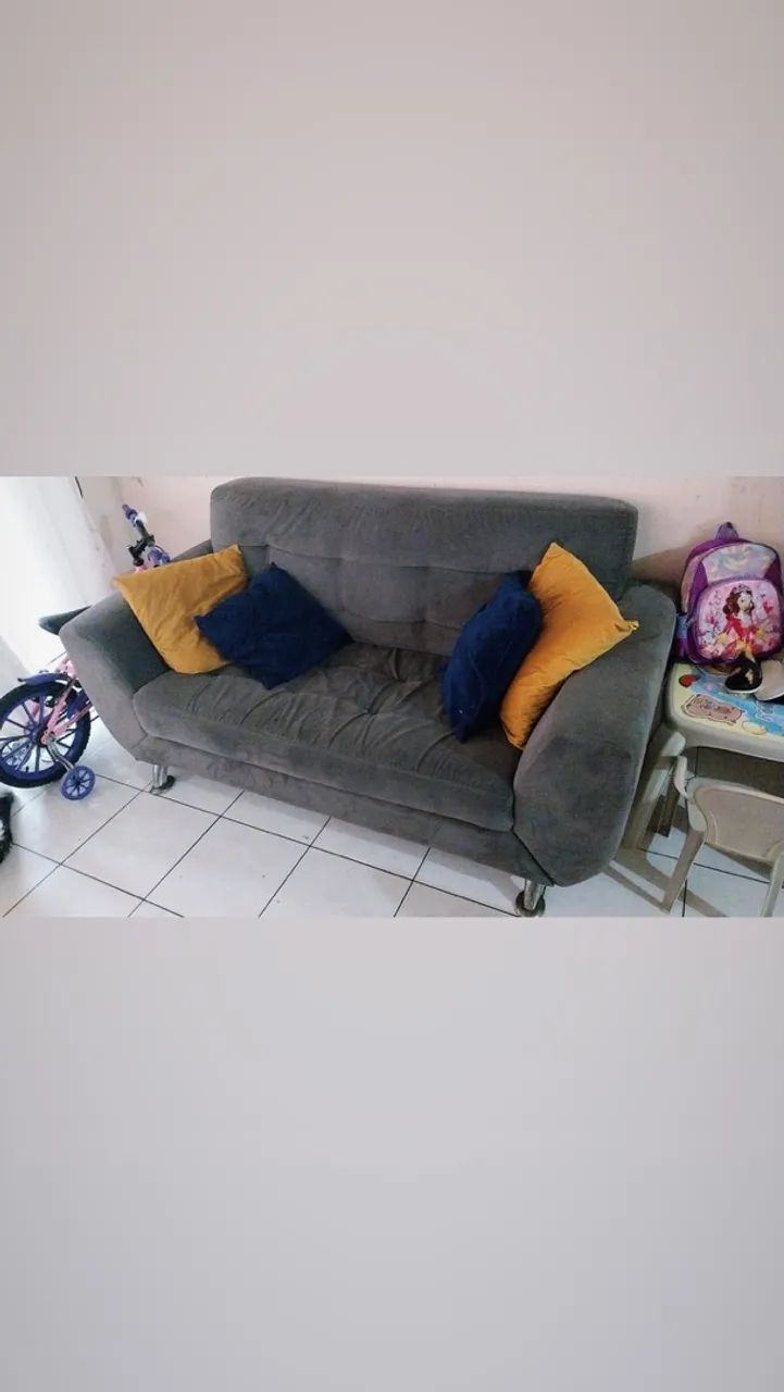 Sofá 