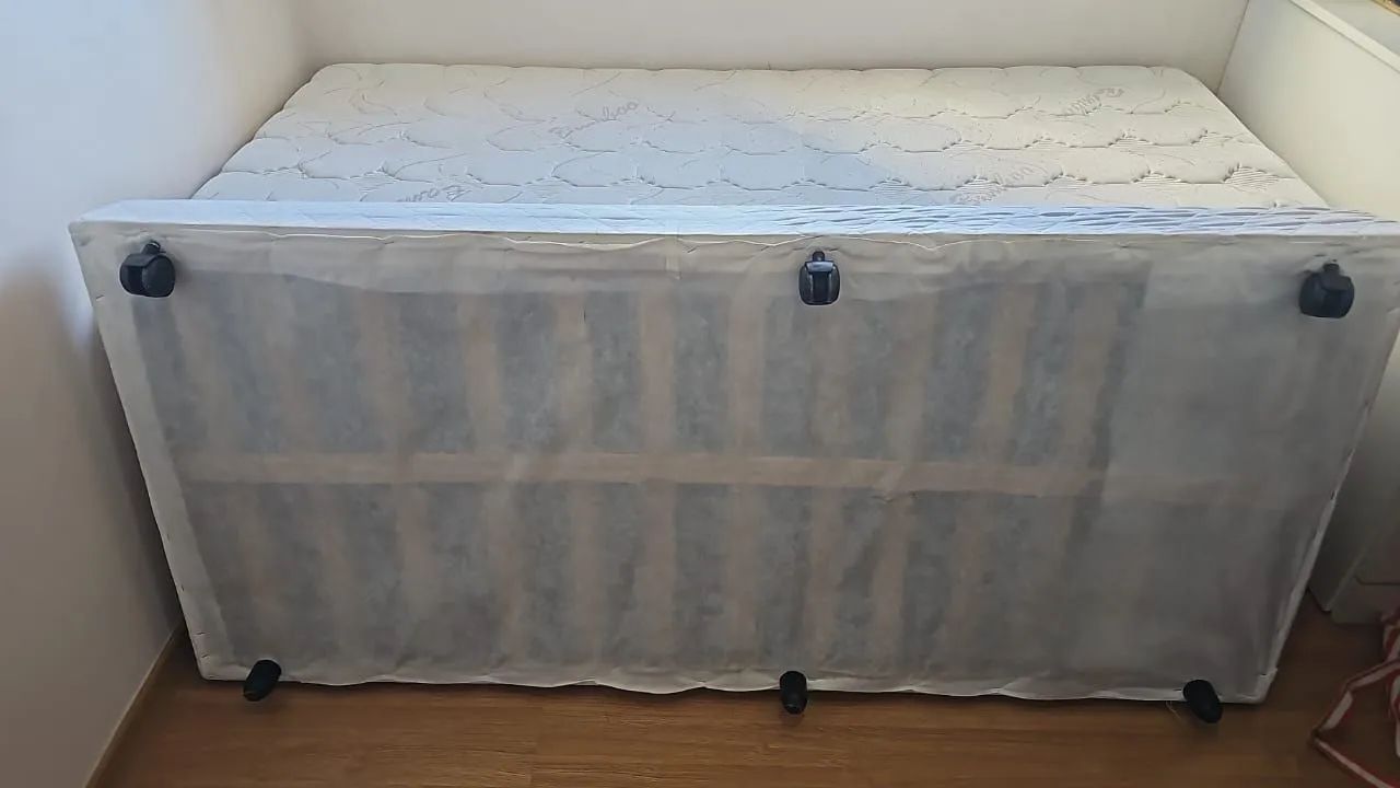 Cama solteiro  - Foto 3