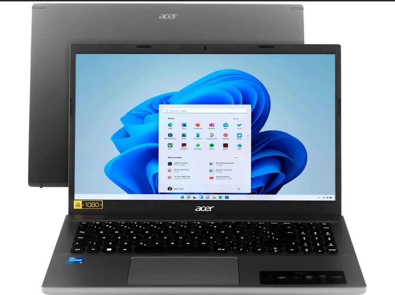 NOTEBOOK I5 ACER