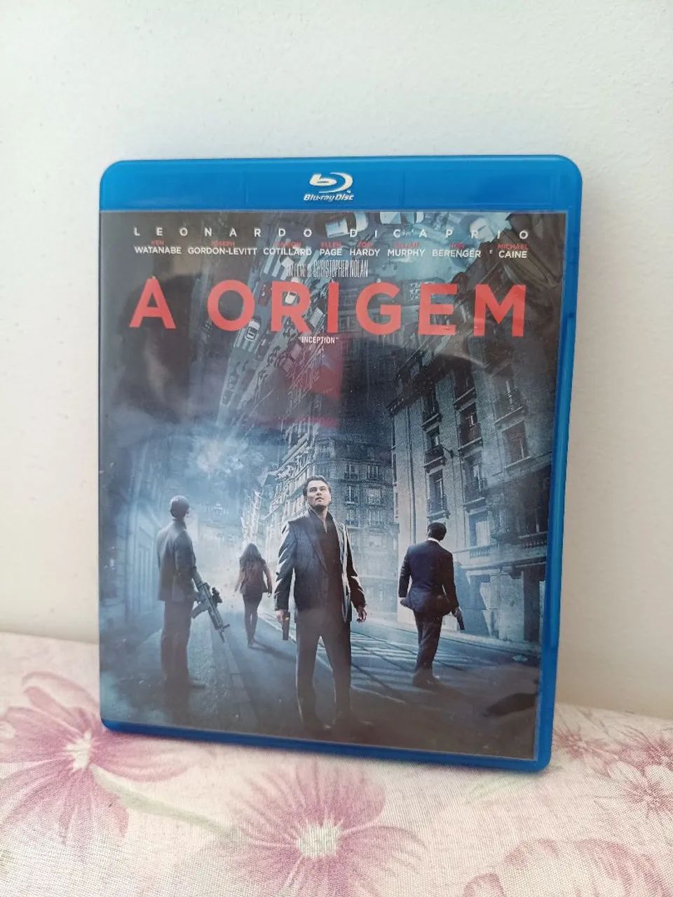 Filme A Origem