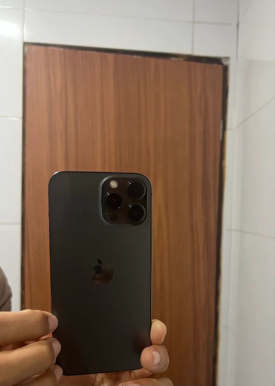 Vendendo IPHONE 13 Pro Max - Foto 3