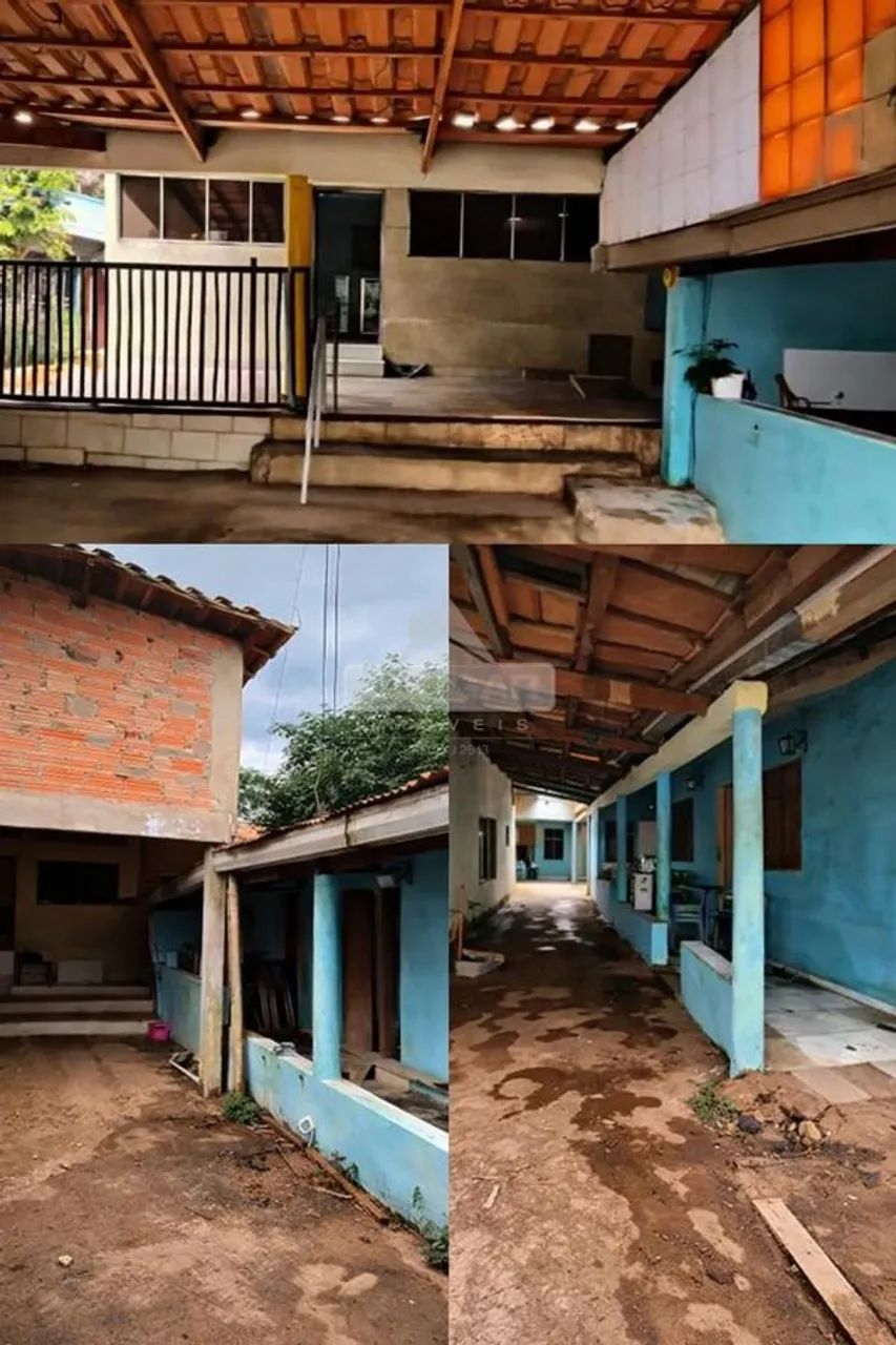 Casa - potencial de renda - Jardim Aureny IV - Foto 2