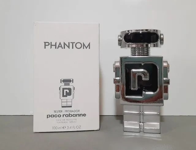 Perfuem Rabanne Phantom 100ml