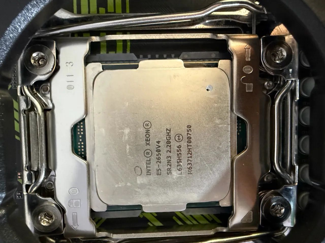 Kit completo X99 - Foto 3