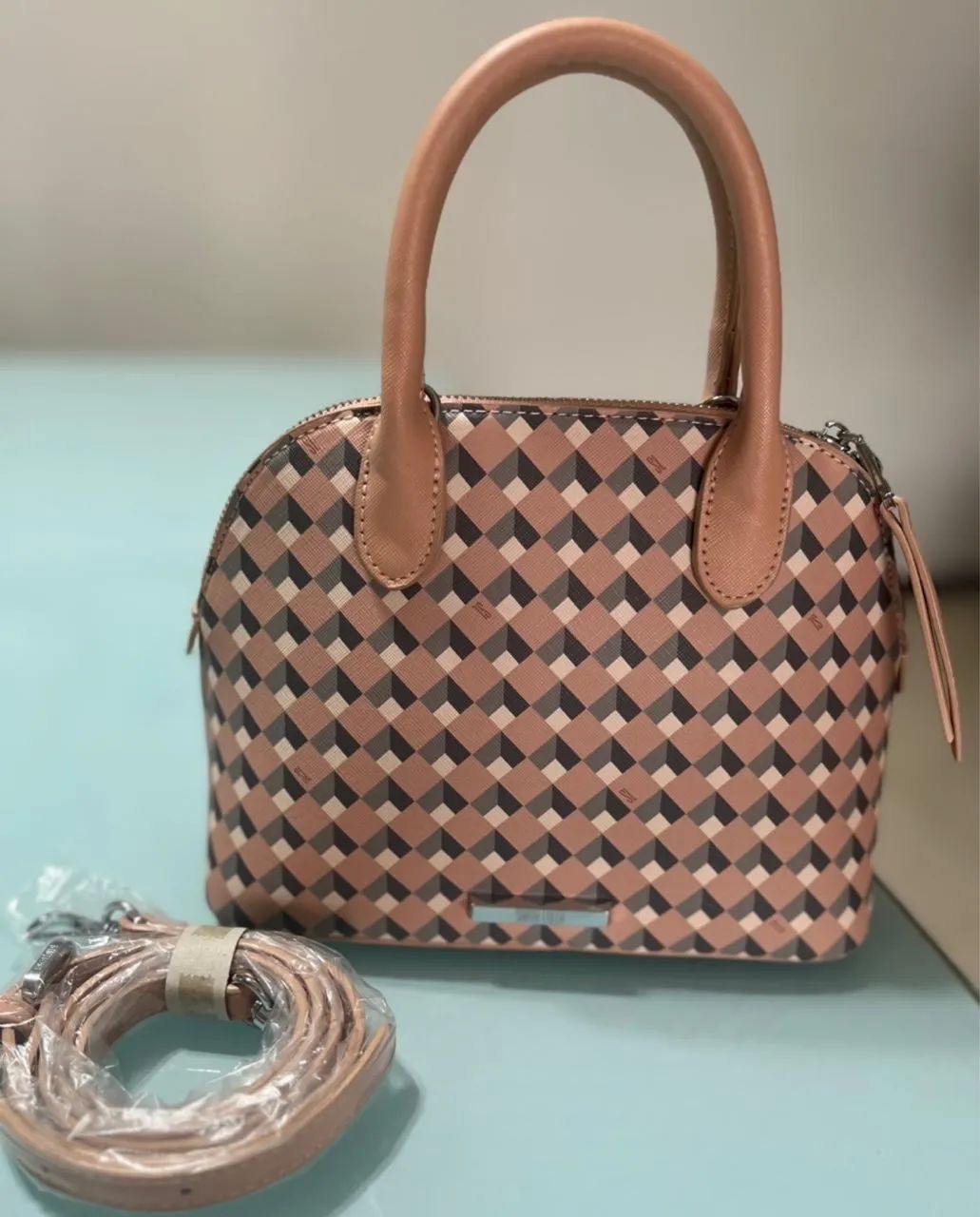 Bolsa santa LoLLa, nova  - Foto 2