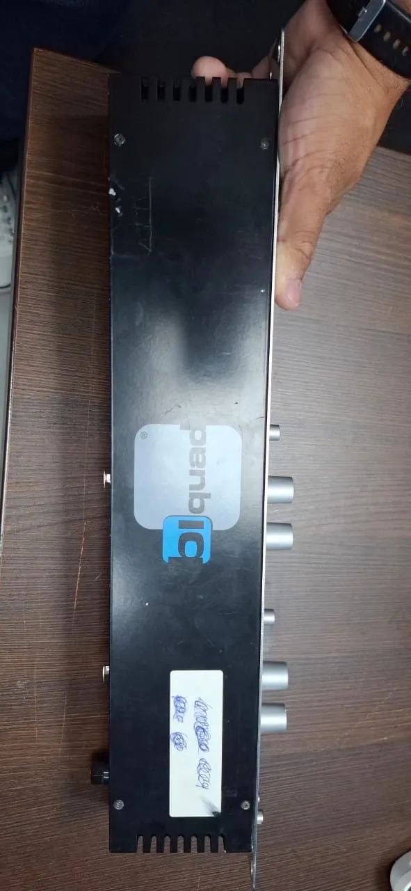Chave Híbrida Biquad alo 2 - Foto 3