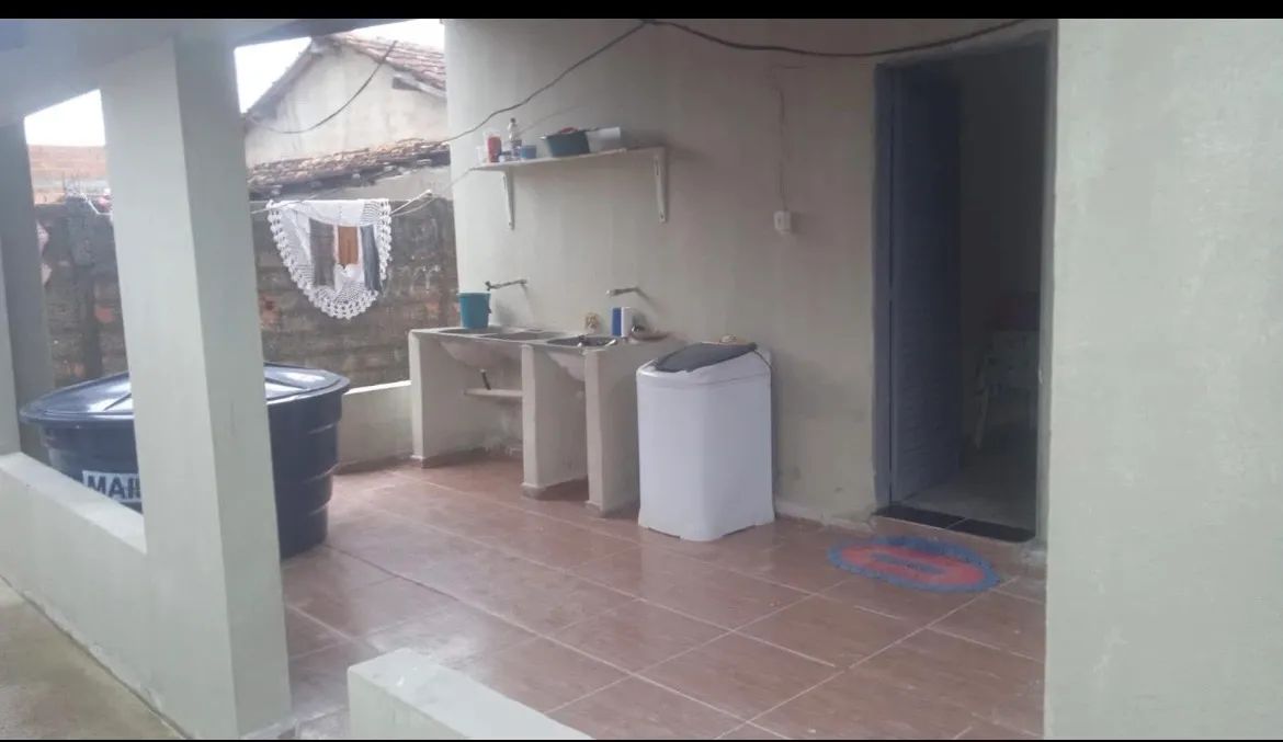 Casa a venda em Jussara Goiás - Foto 4
