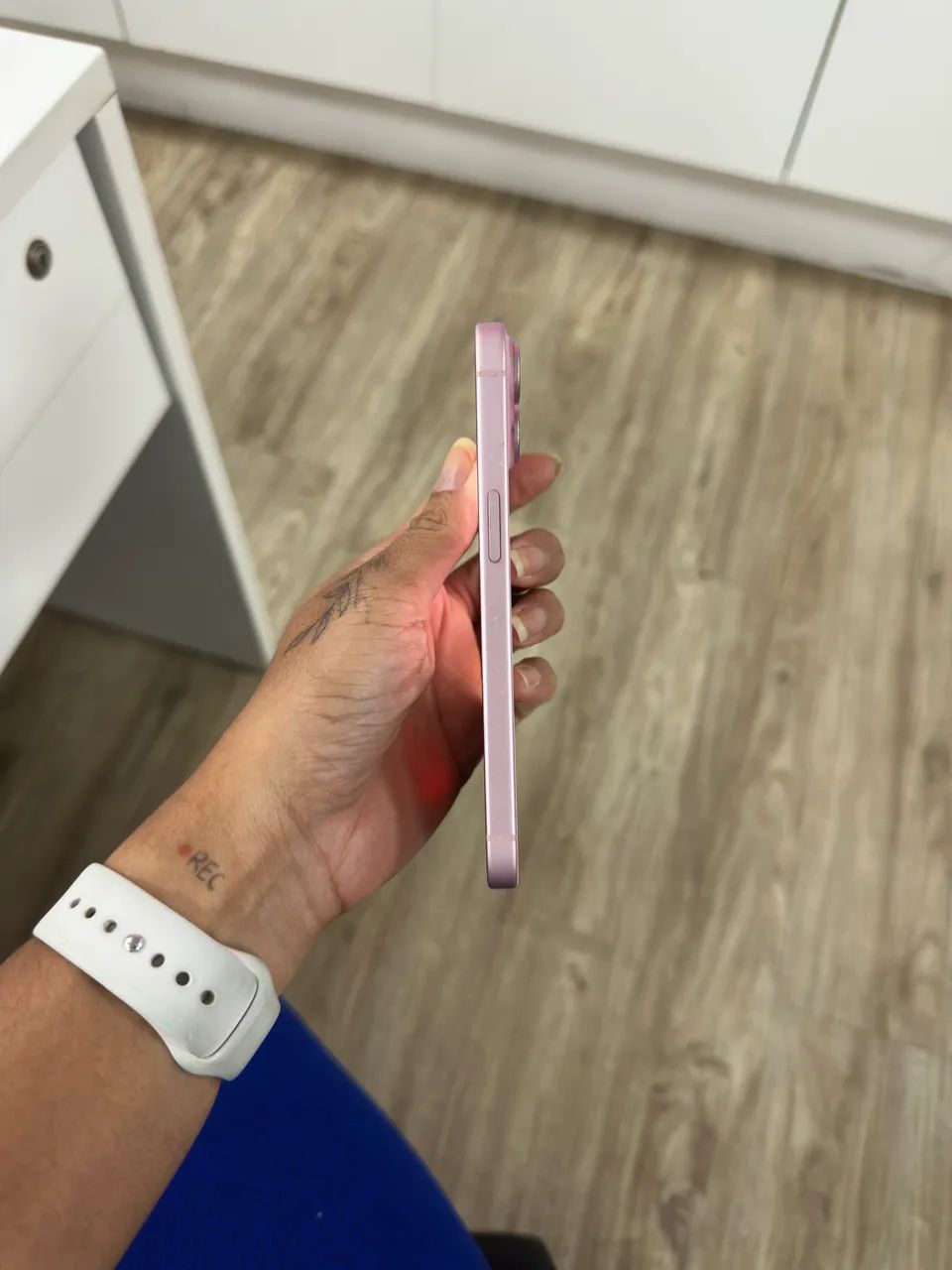 iPhone 15 128GB  - Foto 5