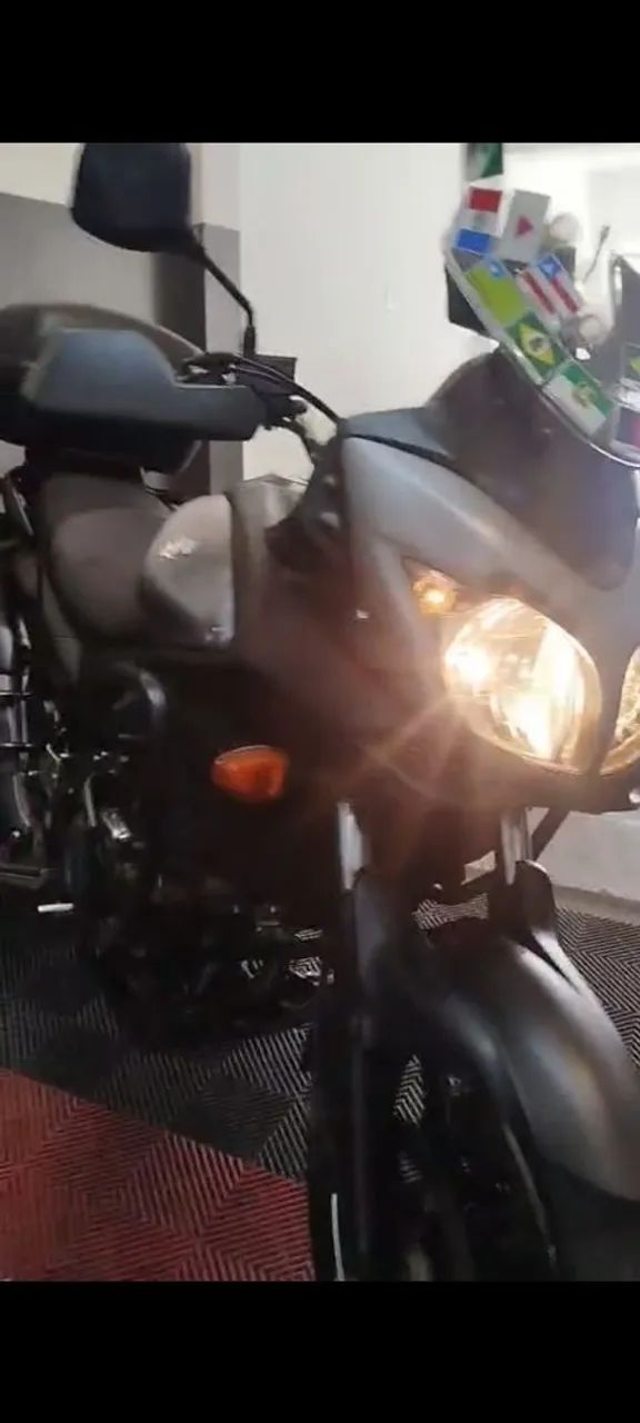 Vstrom 650cc 2016  - Foto 2
