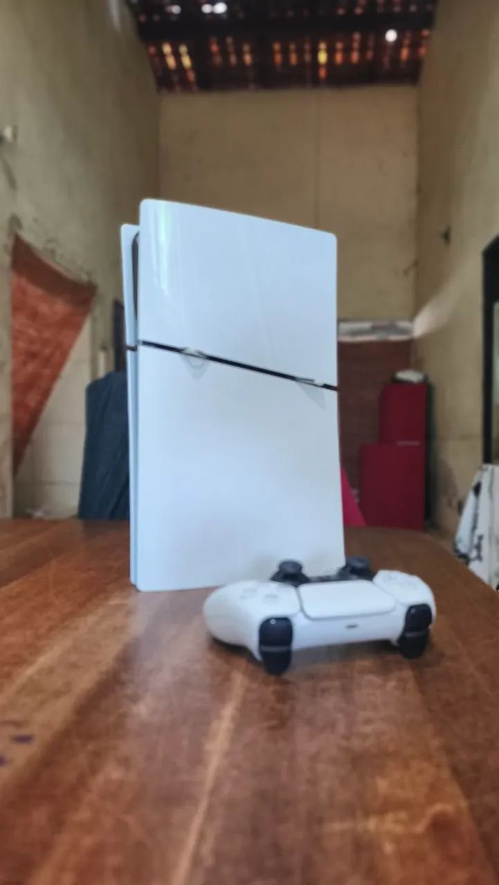 Ps5  - Foto 3