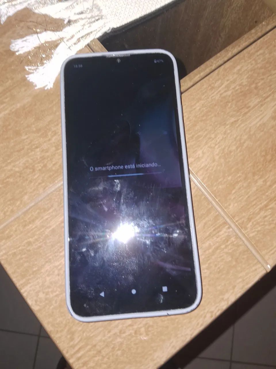 Moto G30 - Foto 4