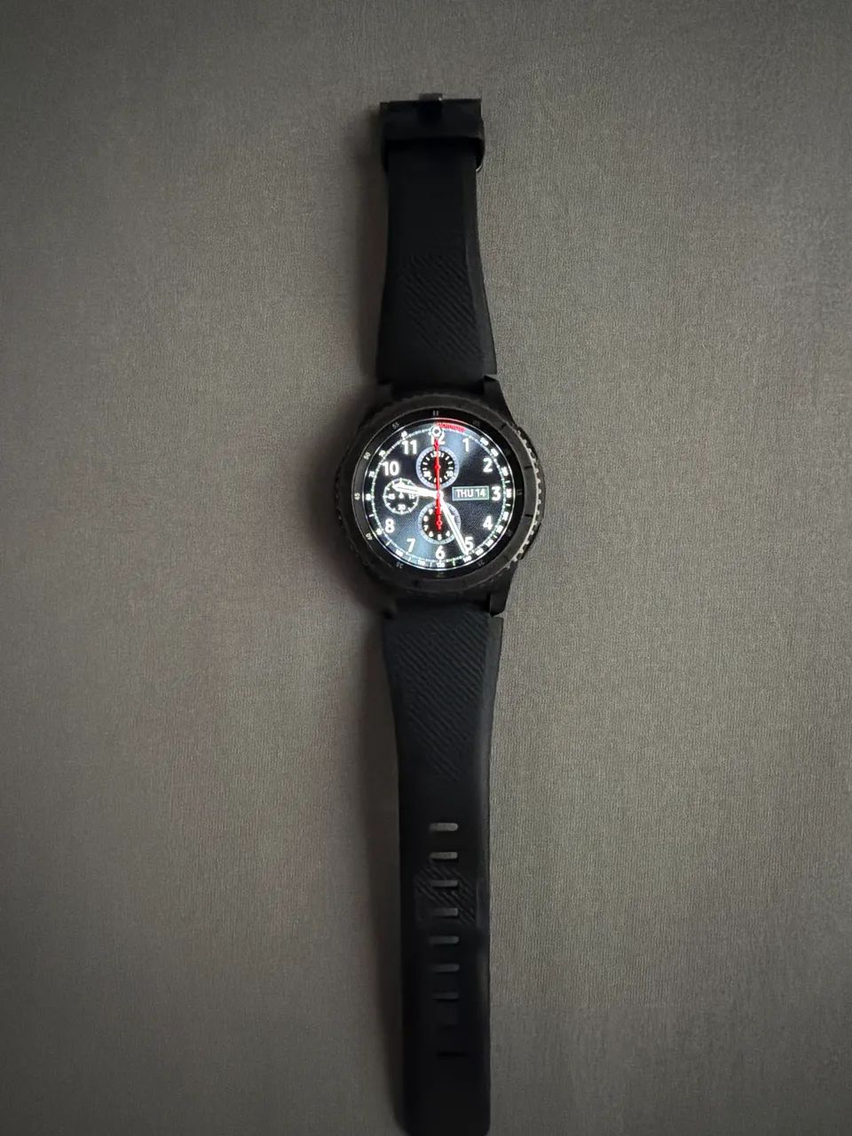 SmartWatch Samsung Gear - Foto 2