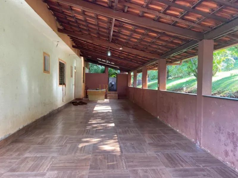 LINDO SITIO DE 2,200 METROS NO NOVO HORIZONTE - Foto 4