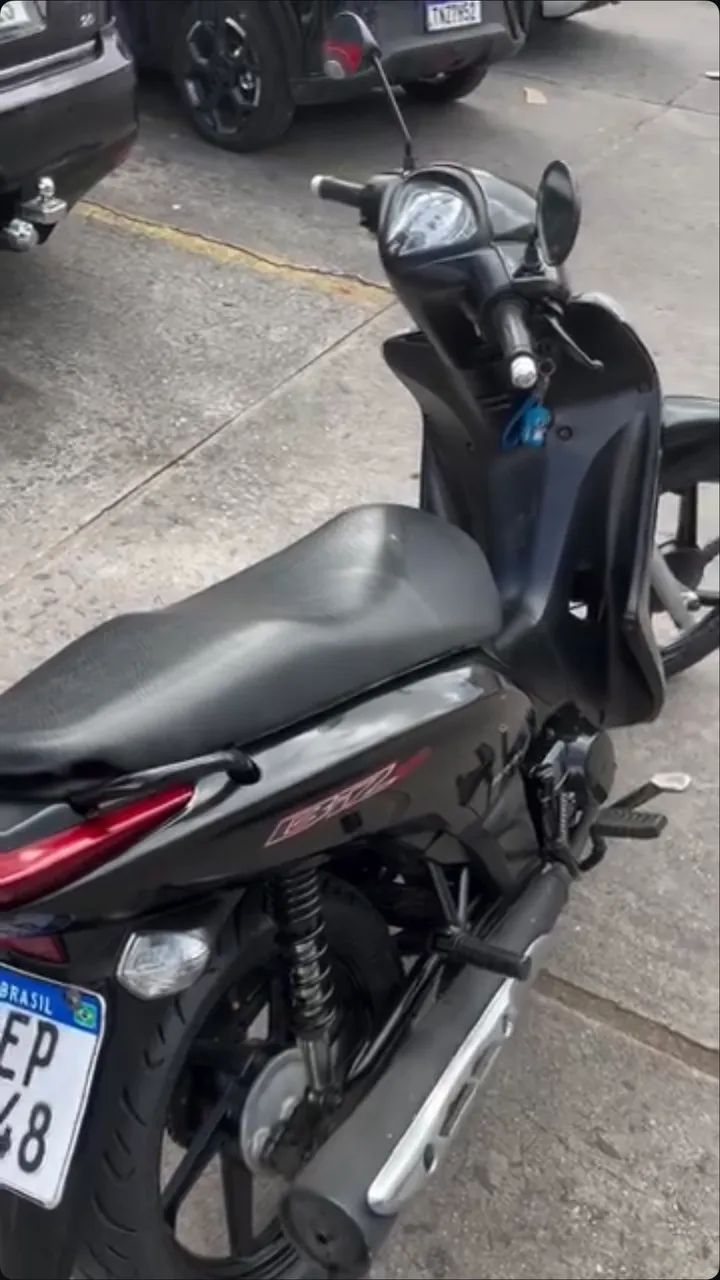 Vendo biz 100 