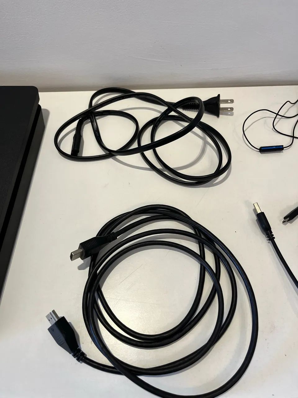 Playstation 4 Slim 500 GB - Foto 3