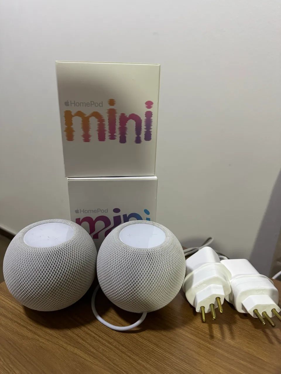 Mini HomePod Apple  - Foto 2
