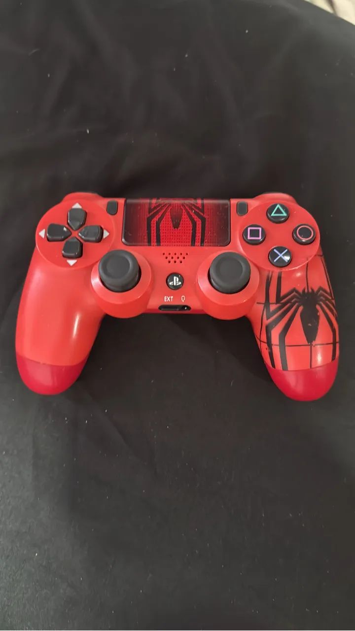 Ps4 - Foto 3