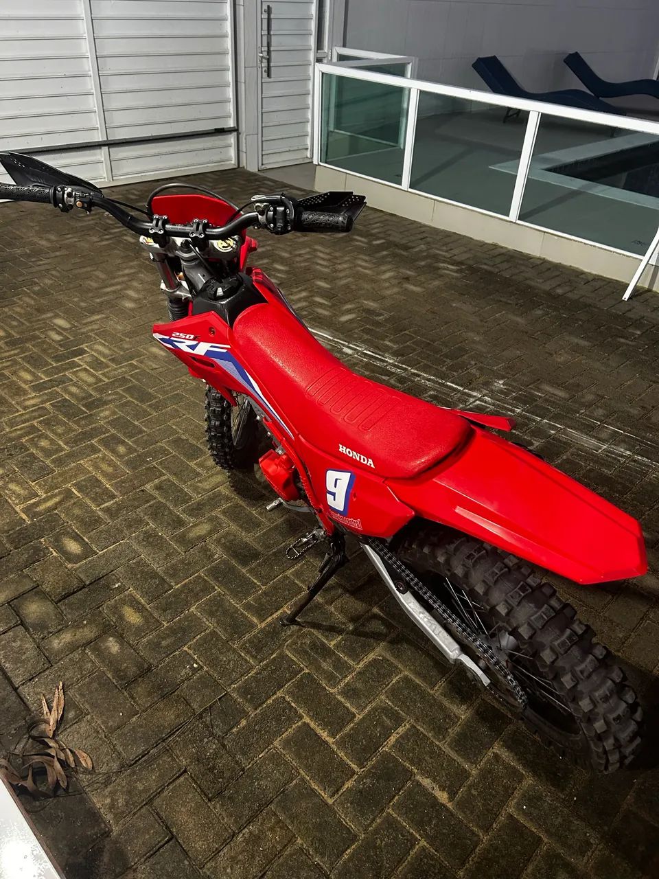 CRF  - Foto 4