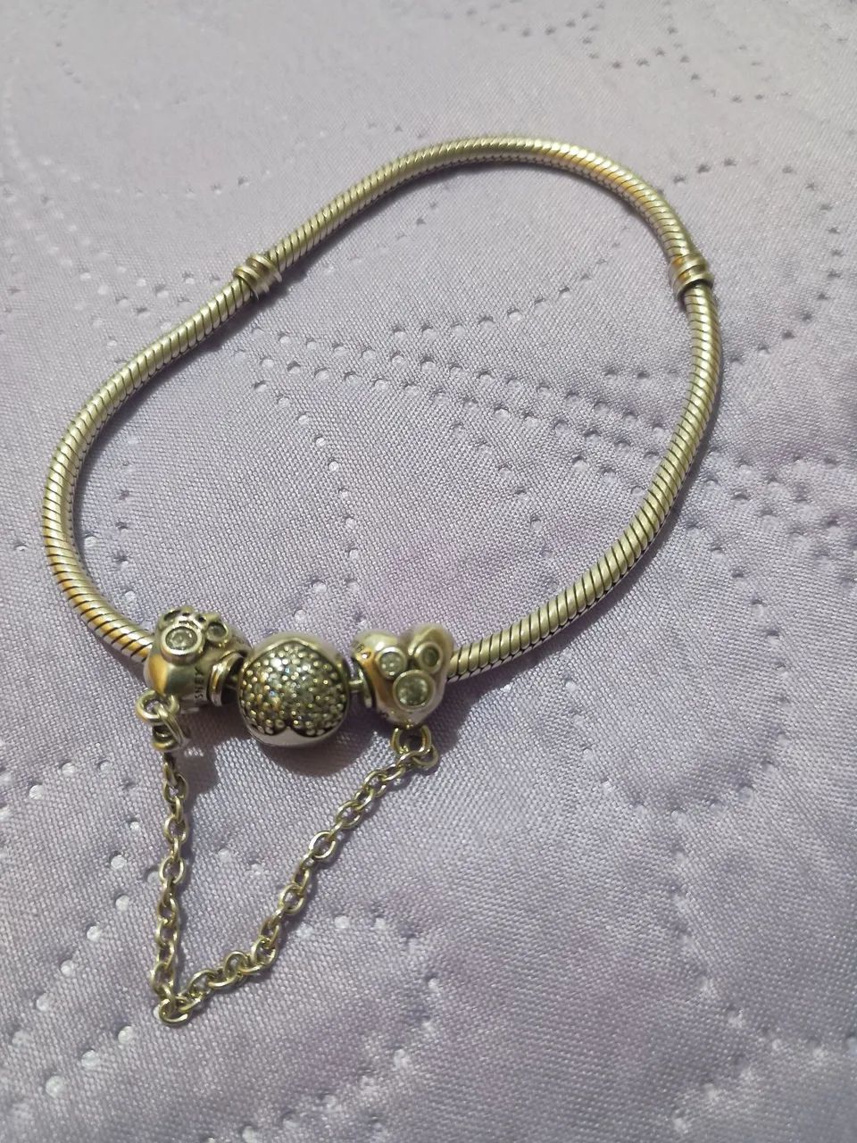 Bracelete Pandora original  - Foto 3