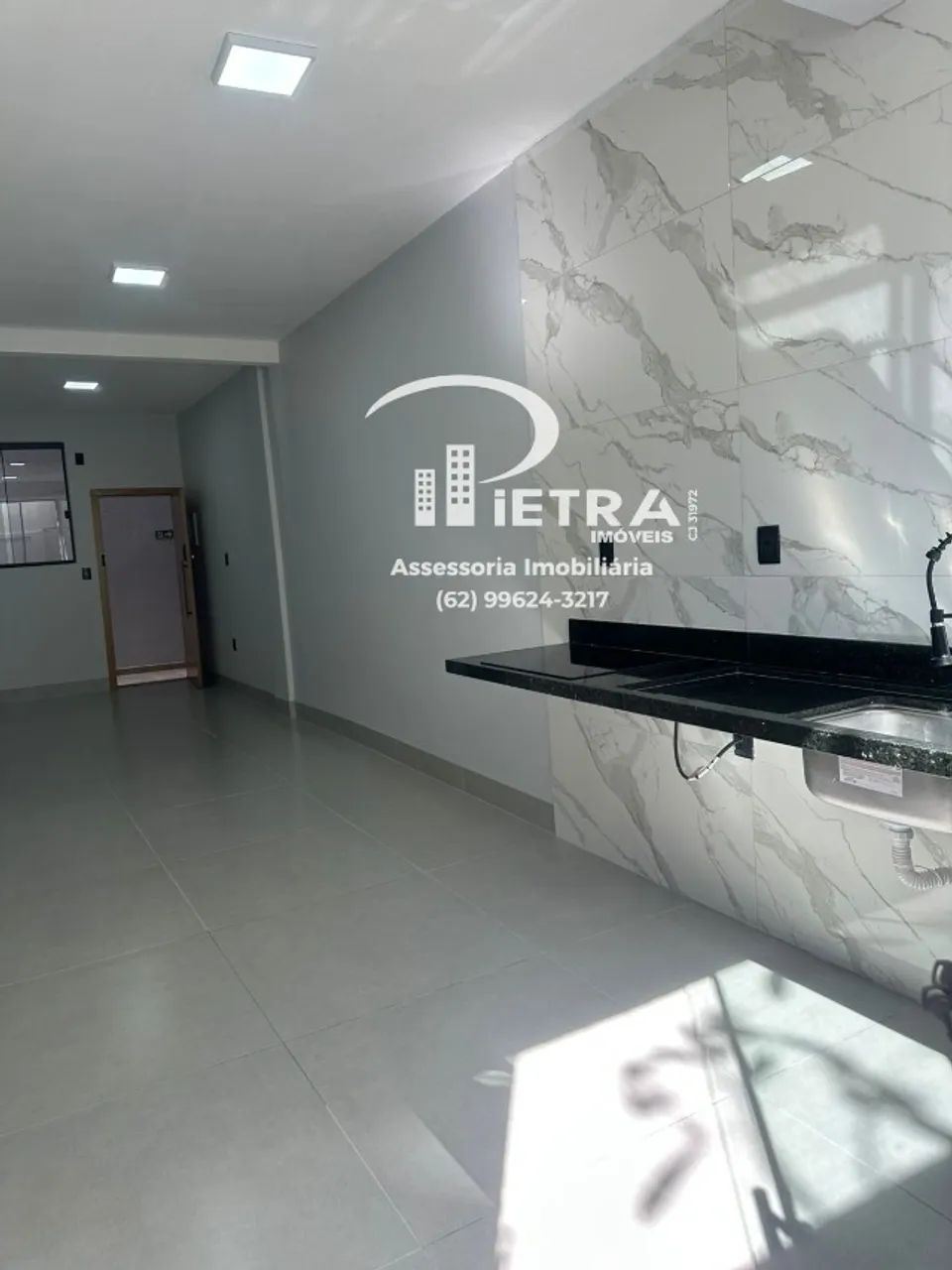 Apartamento no Setor Oeste - Foto 2