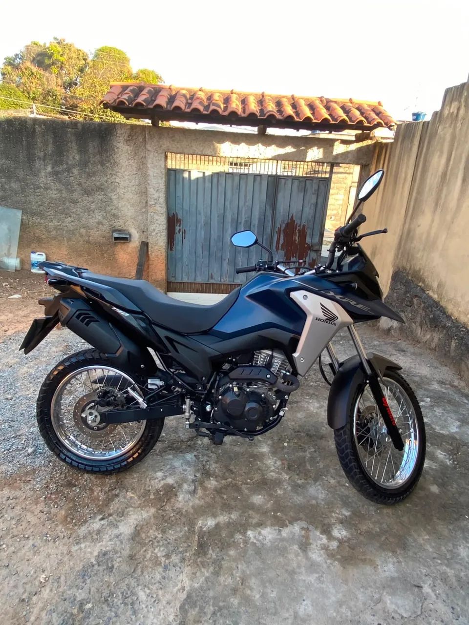 Moto  - Foto 4