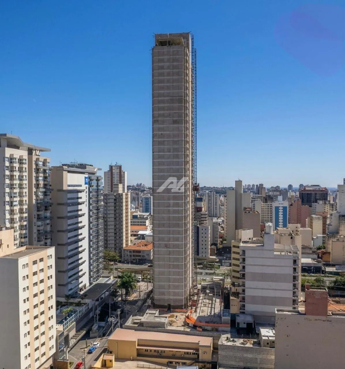 apartamento - Centro - Campinas - Foto 2