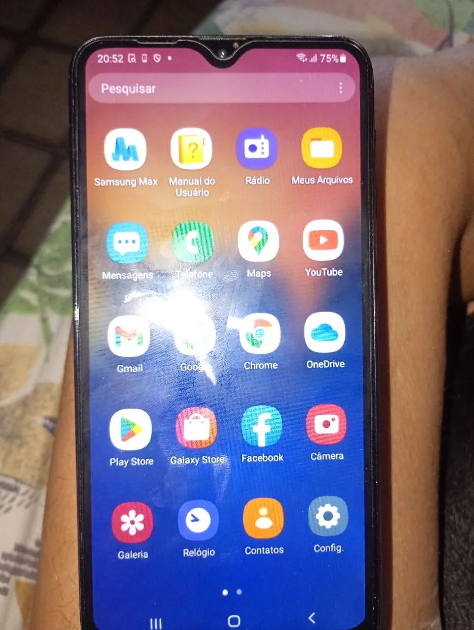 Samsung  A10