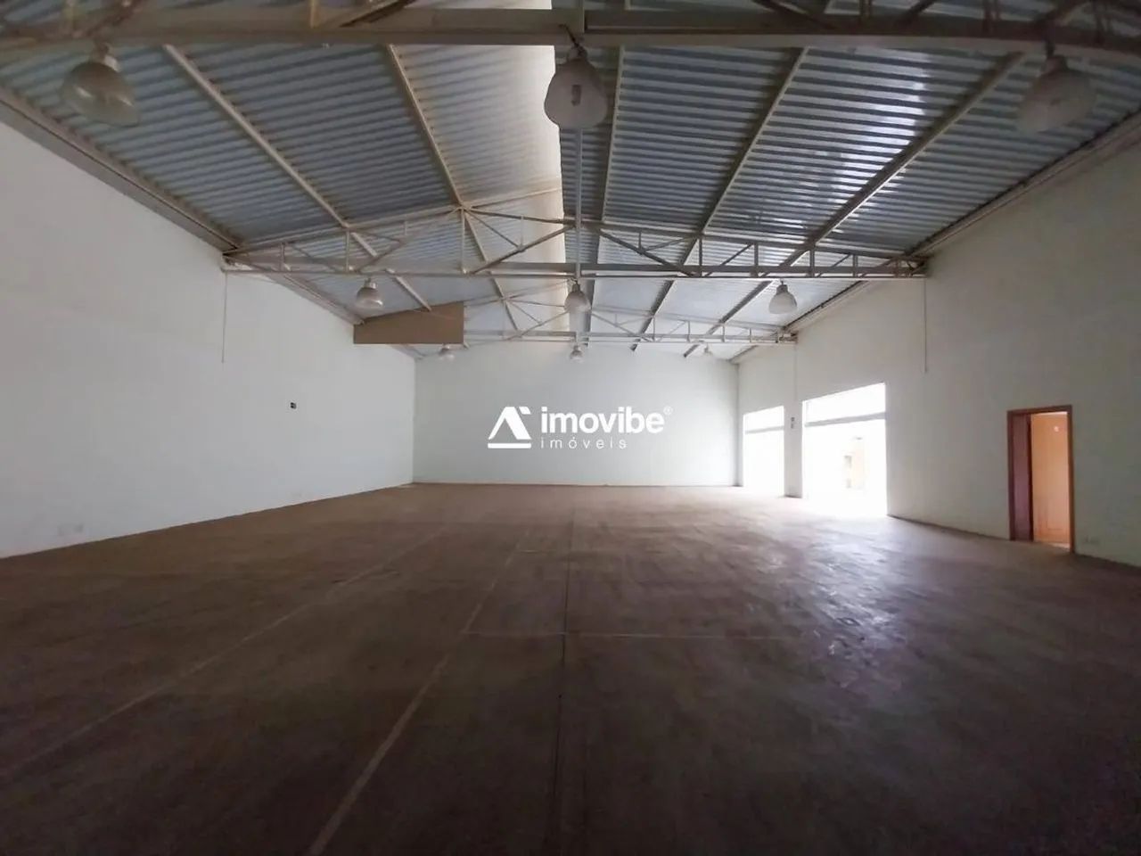 Salão Comercial, 690m², no Jardim Pérola  Santa Bárbara dOeste/SP - Foto 2