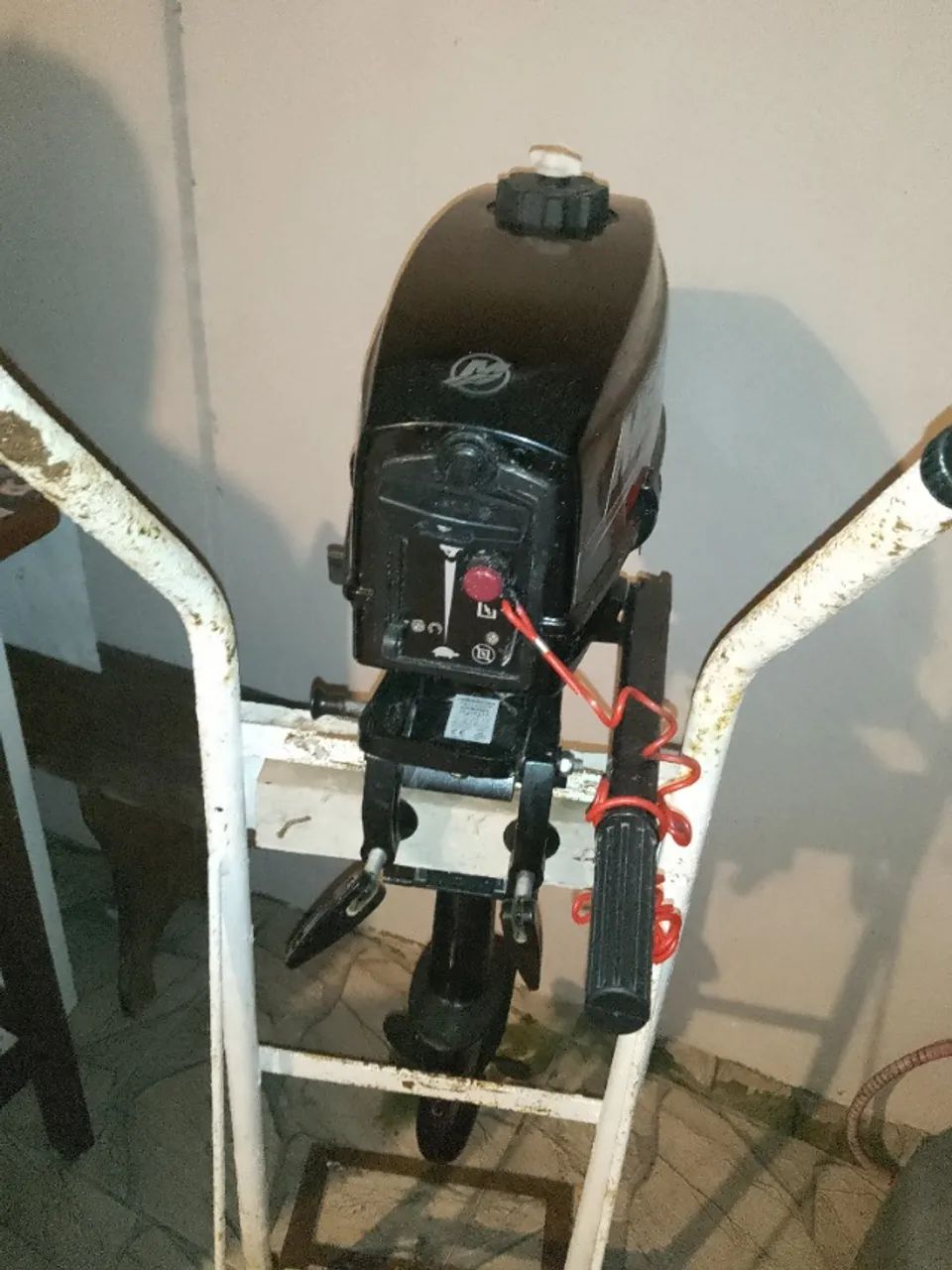 Motor de polpa 3.3 - Foto 4