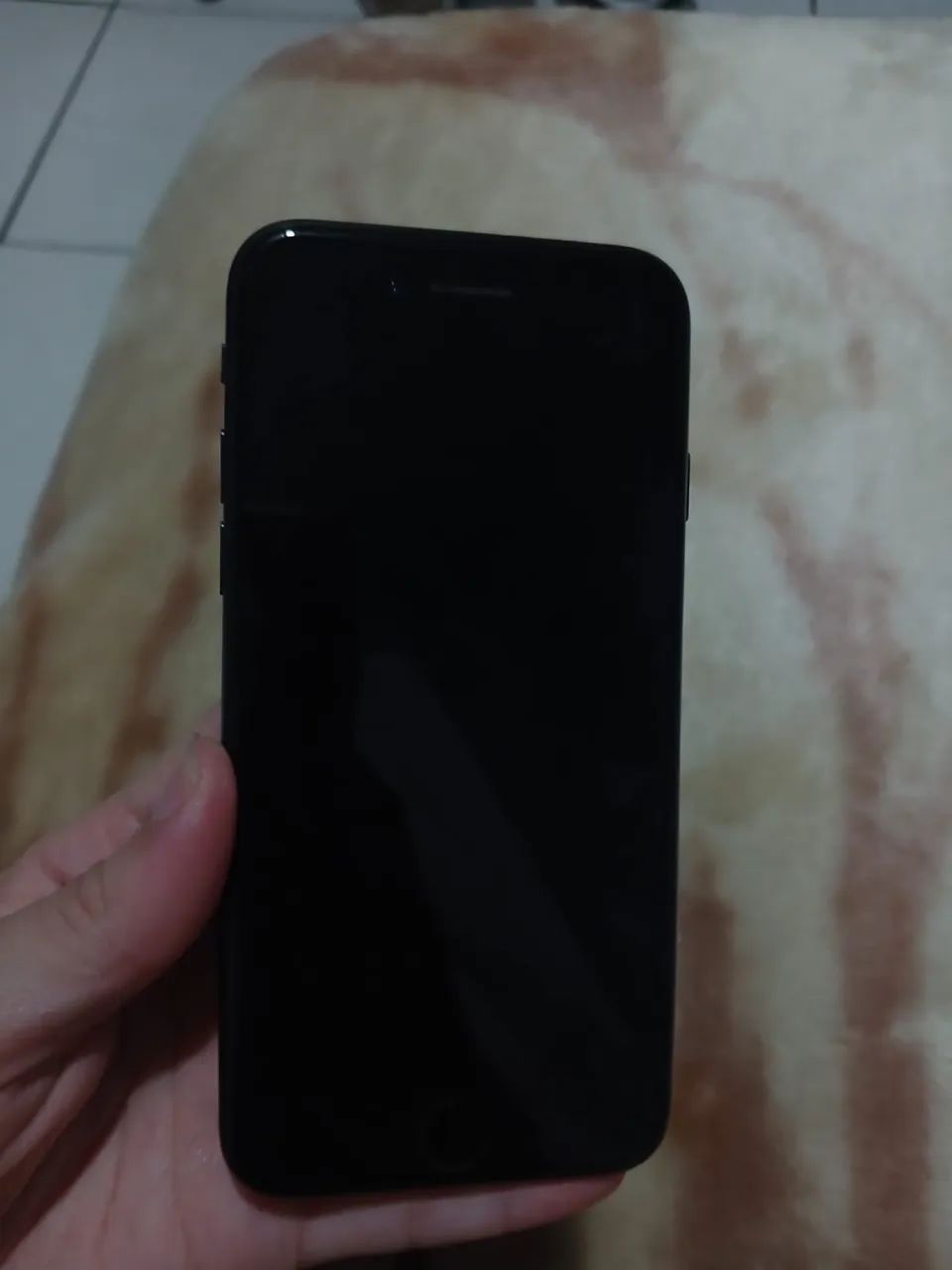 iPhone SE - Foto 3