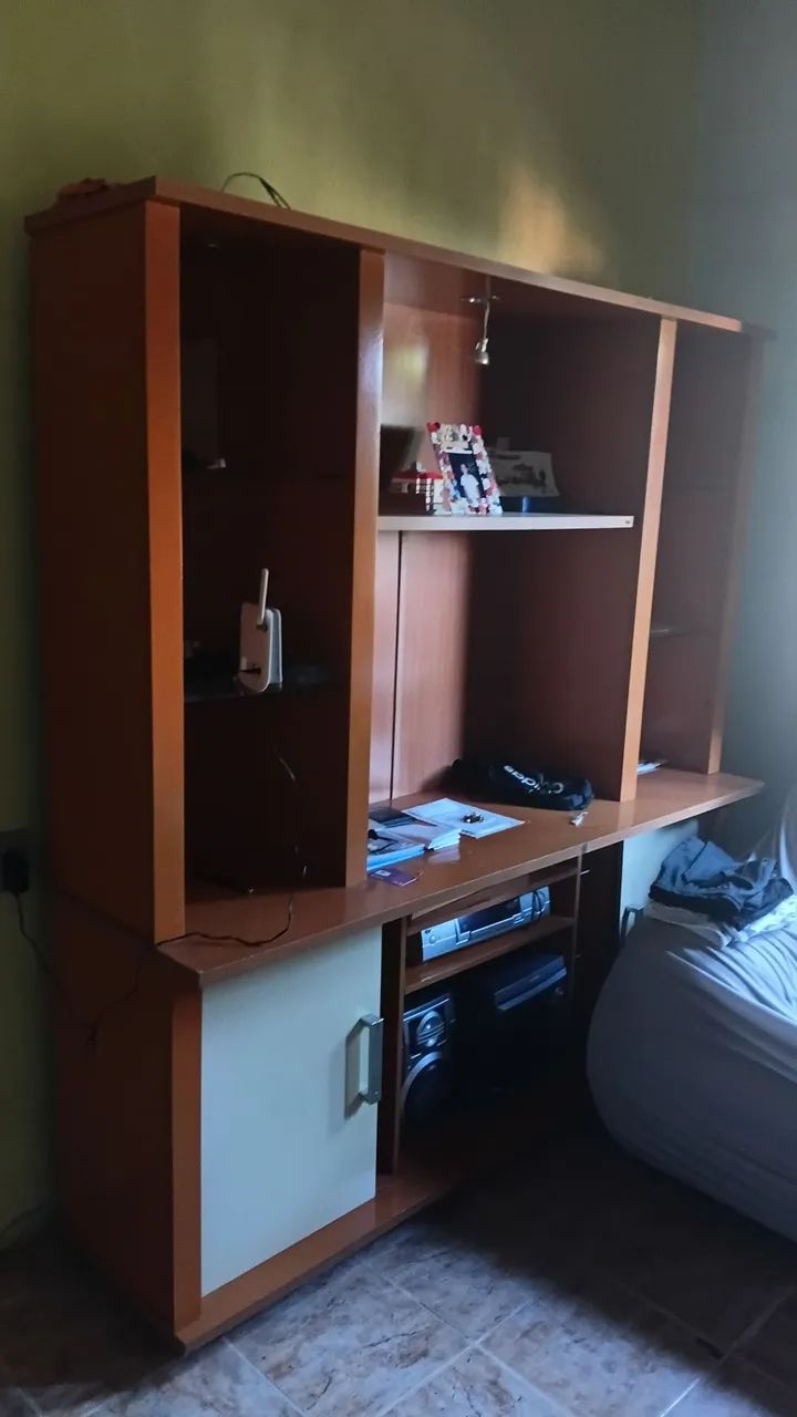 Estante Para Sala - Foto 2