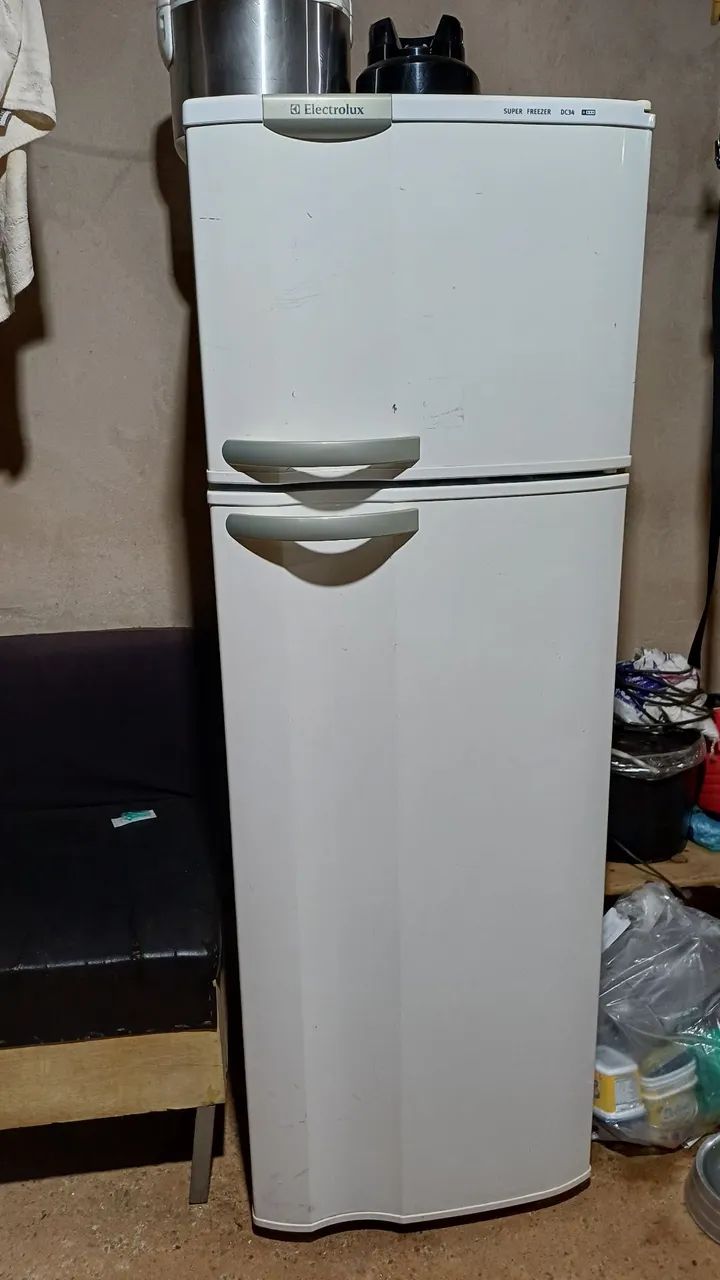 Geladeira 