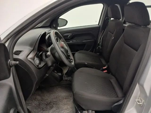 Fiat Strada Endurance 1.3 Flex 8V CS 2025 - Foto 2