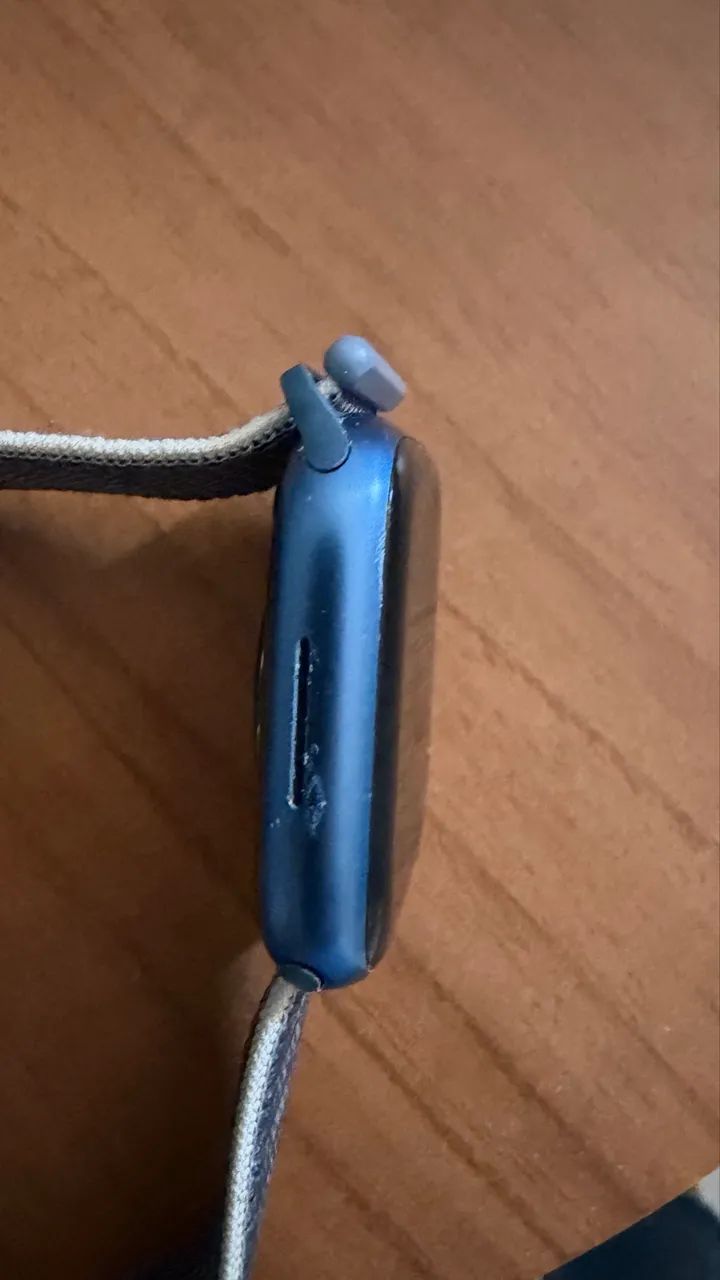 Apple watch series 7 45mm - Foto 3