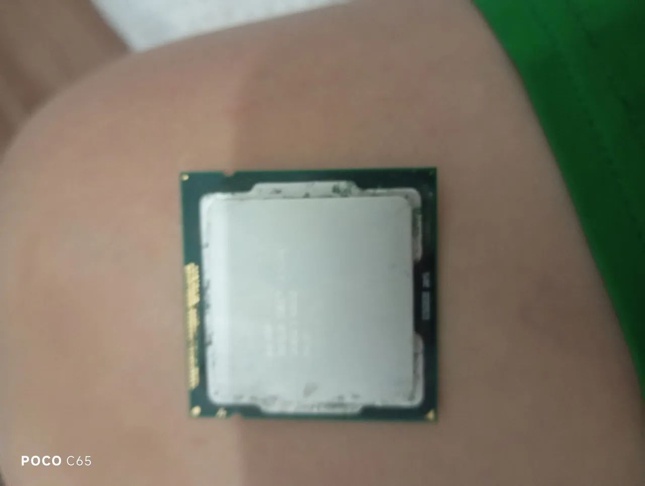 Processador i3 2130 usado em bom estado  - Foto 2
