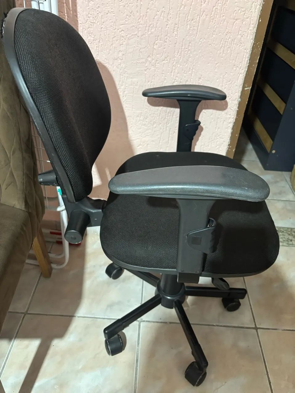 Cadeira giratória 95,00 - Foto 2