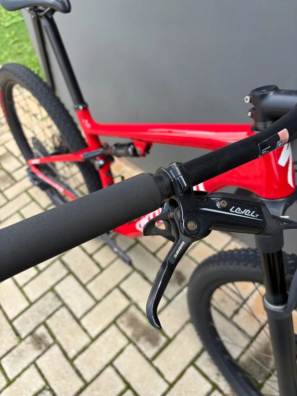 Specialized Epic Comp TAM M  - Foto 5