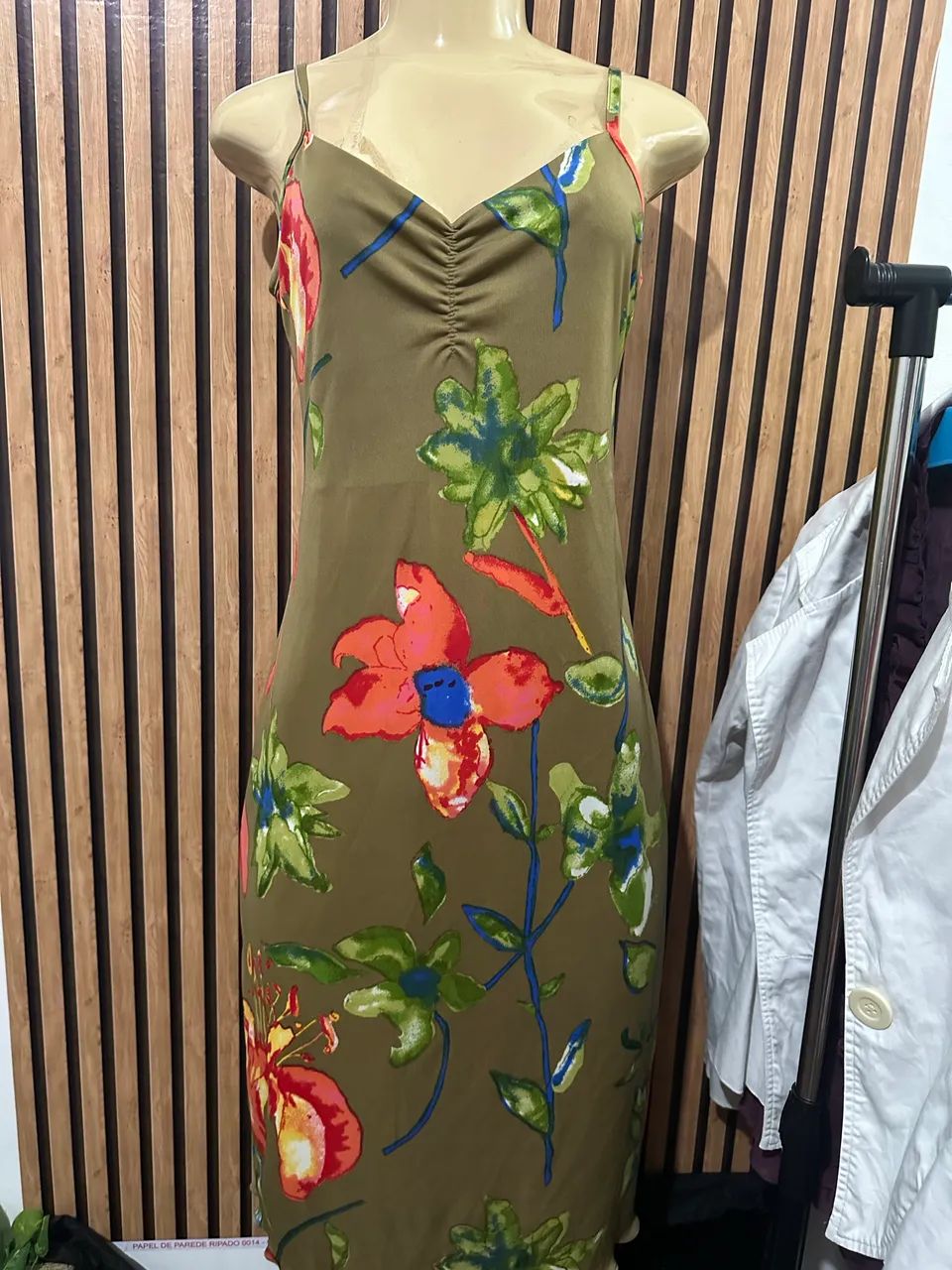 Vestidos 