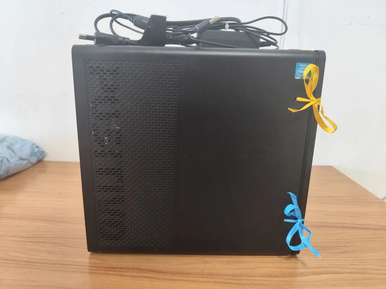 Computador Positivo Celeron J1800 - Foto 4