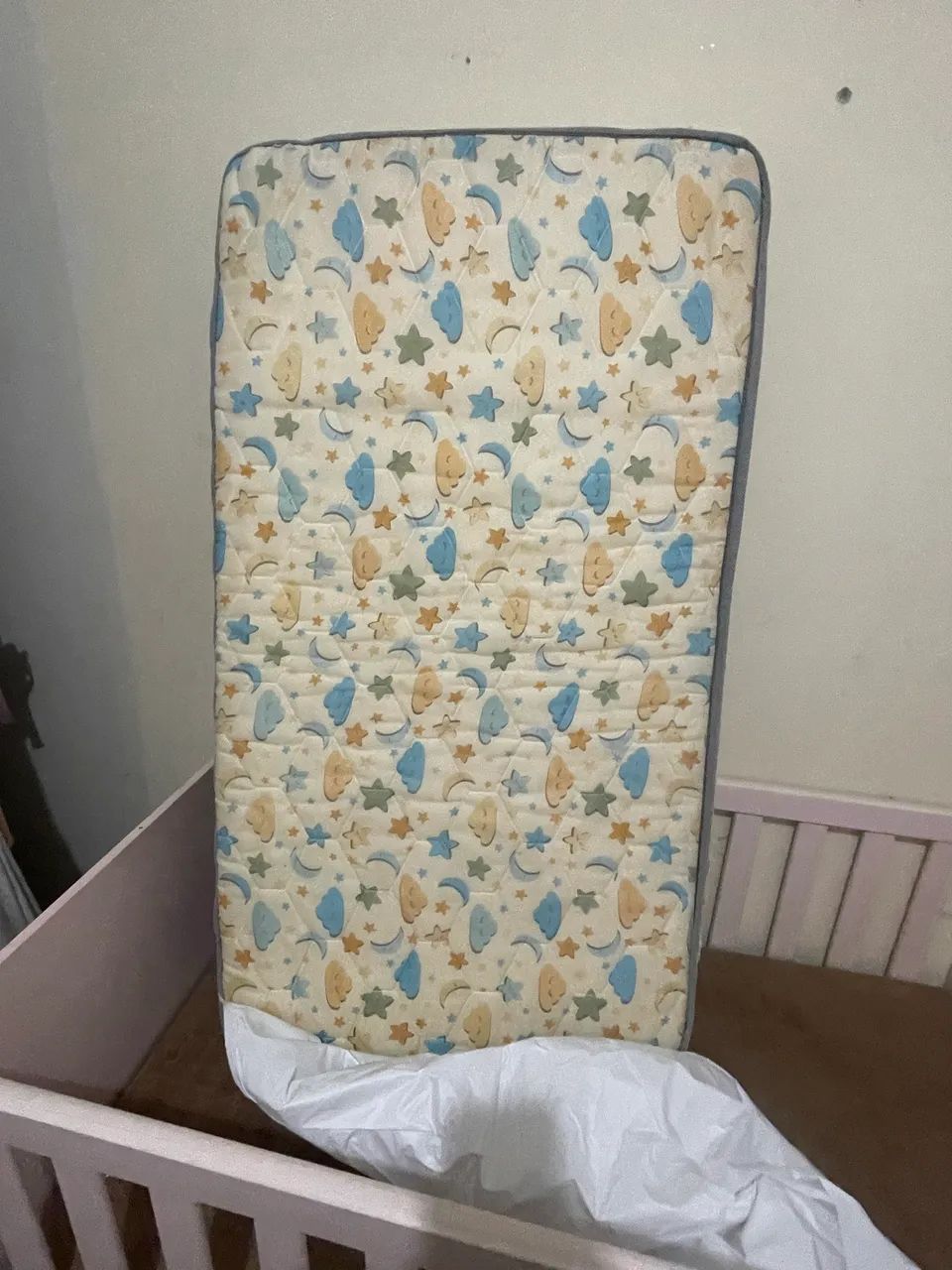 Berço 3 em 1 - Foto 4