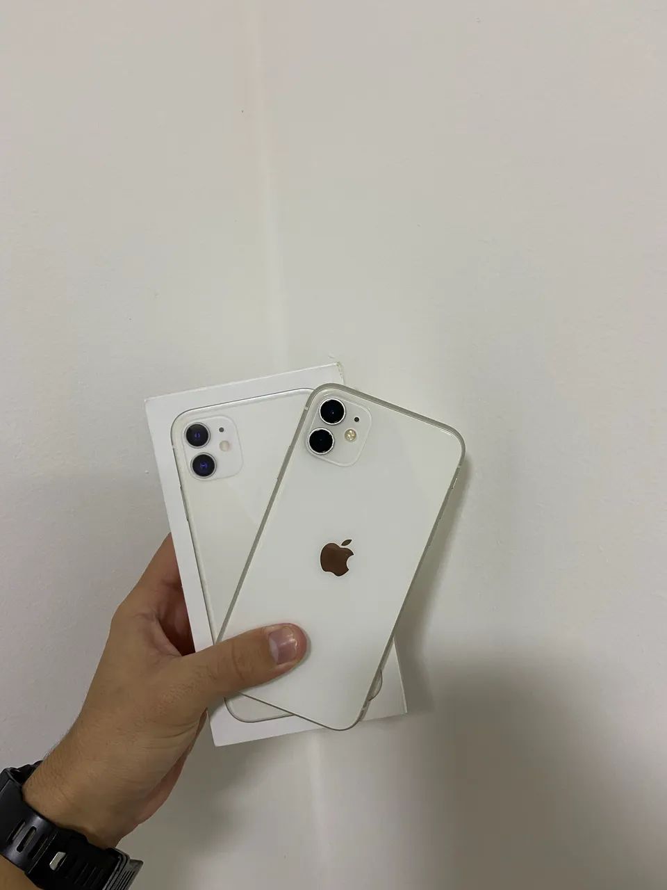 iPhone 11 64GB ?Oportunidade?