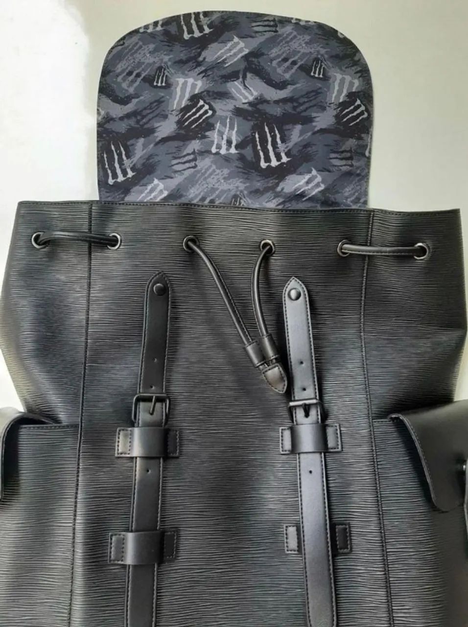 Mochila Monster  - Foto 3