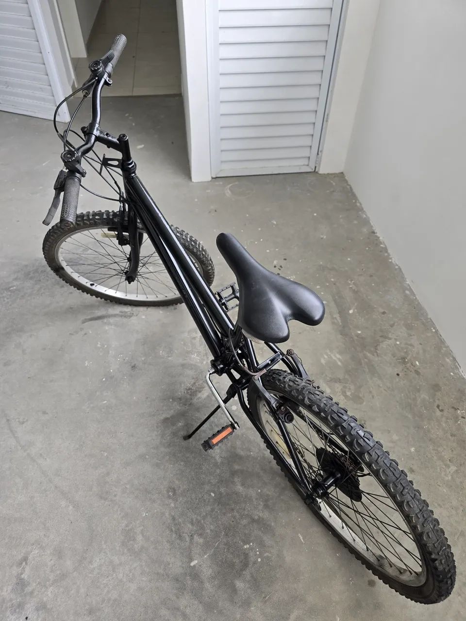 Bike Aro 20 CALOI bicicleta  - Foto 2