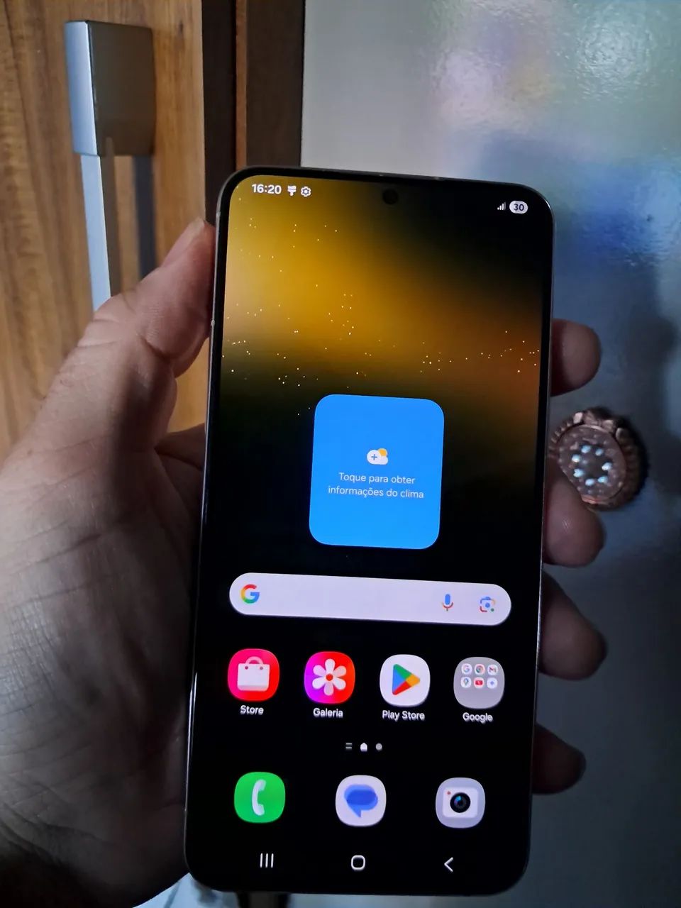 Samsung s22 plus 256gb - Foto 2