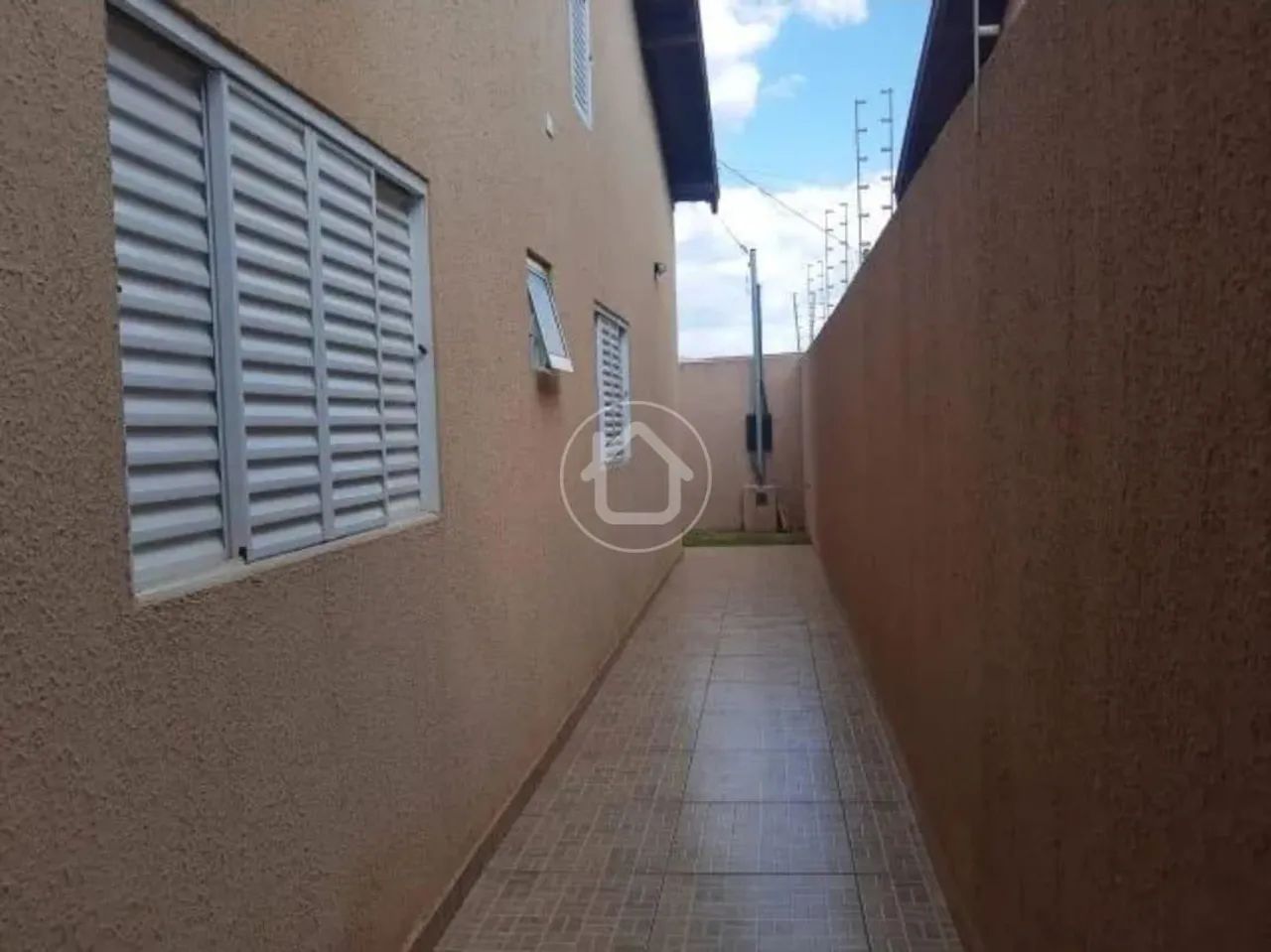 IMÓVEL COM SUITE - Foto 5
