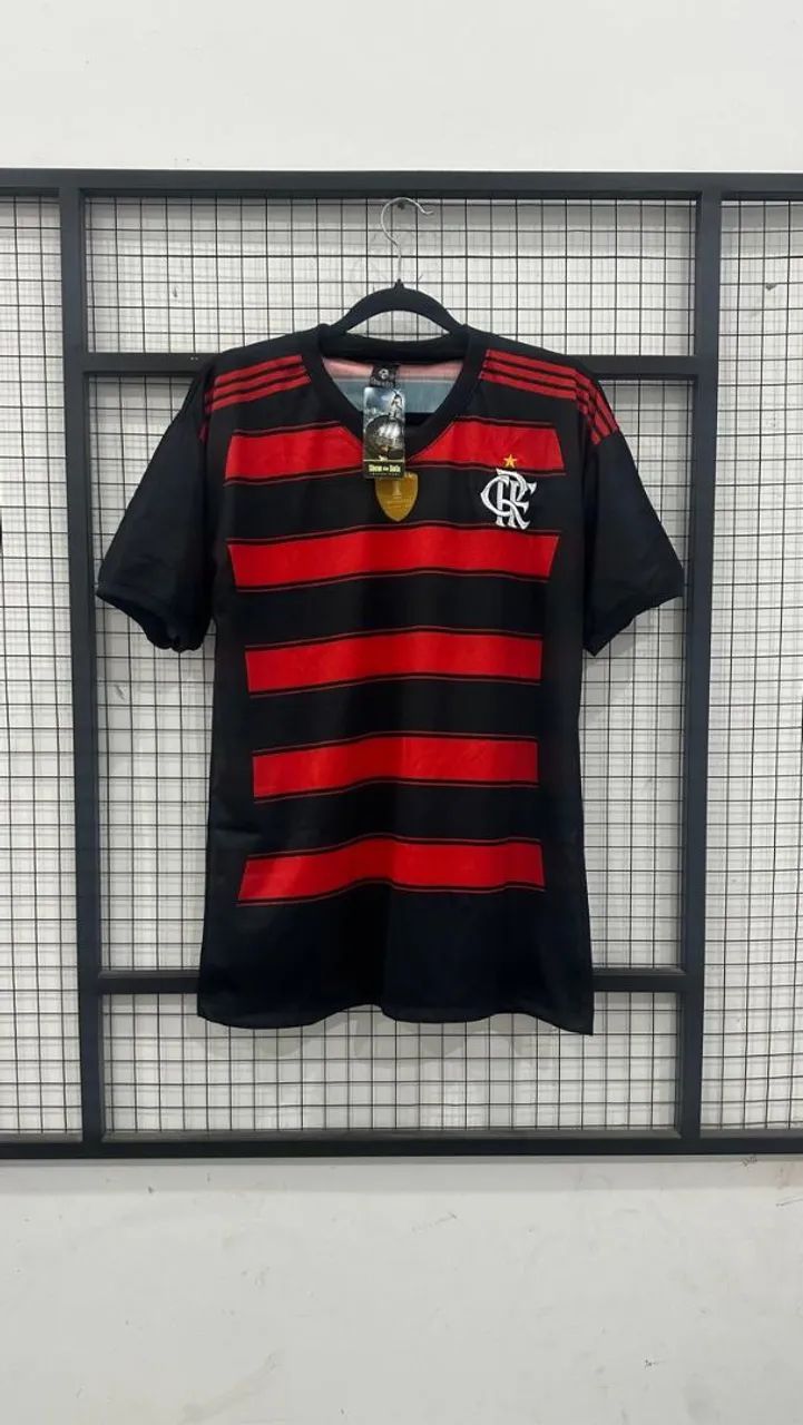 Camisas de Times - Foto 2