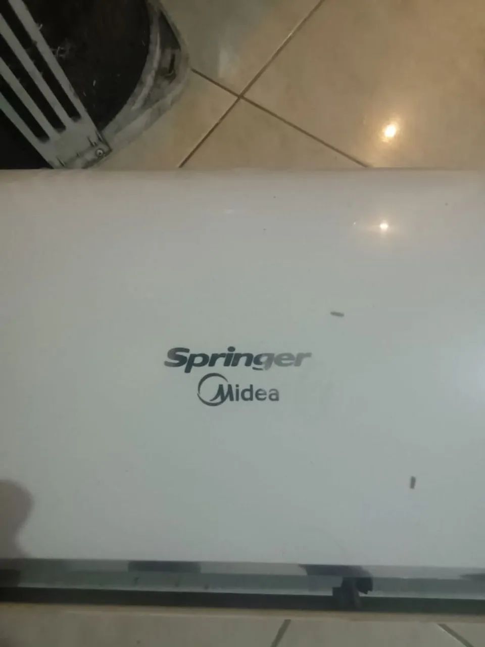 Ar condicionado Splinter 18mil BTUs  - Foto 4